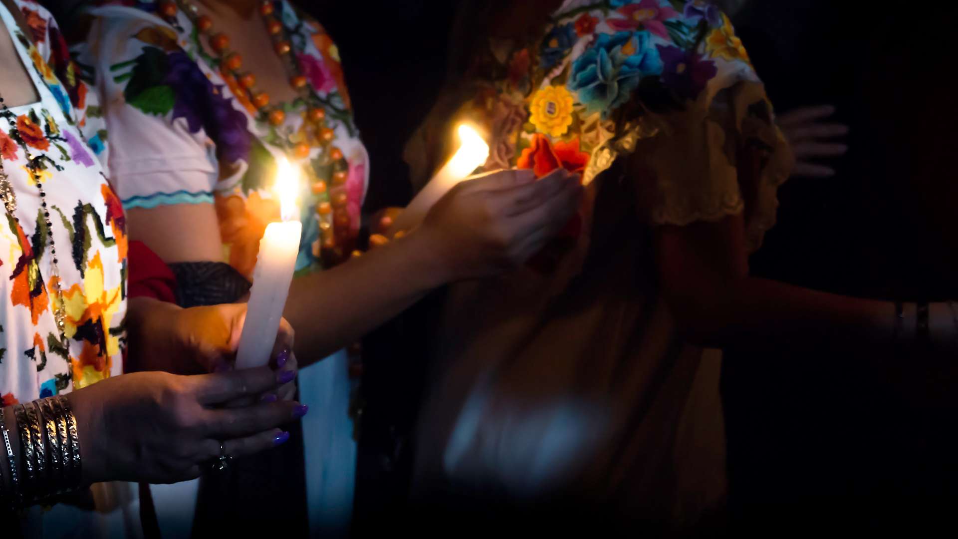 Mexico's Hanal Pixán is Not the Day of the Dead