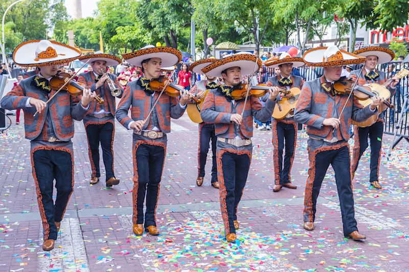 Mexican Architecture in Guadalajara: 5 Must-See Buildings