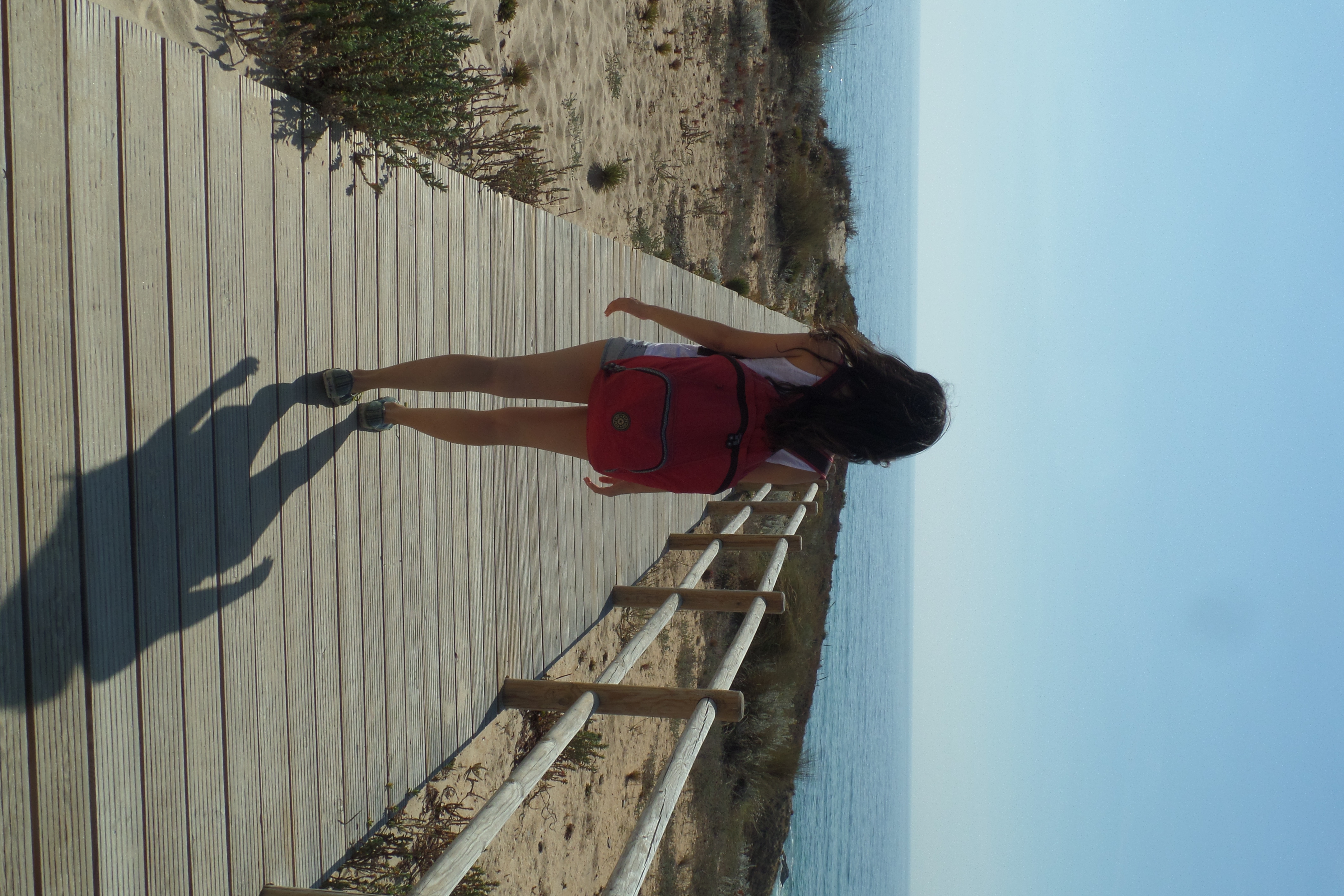 me-walking-to-the-beach-alentejo