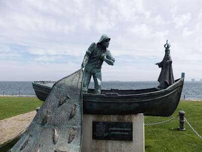 The Ocean Calls: Portugal’s Connection to the Atlantic