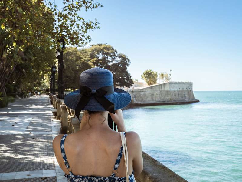 Visit Cádiz: Beaches, Seafood and Andalusian Life