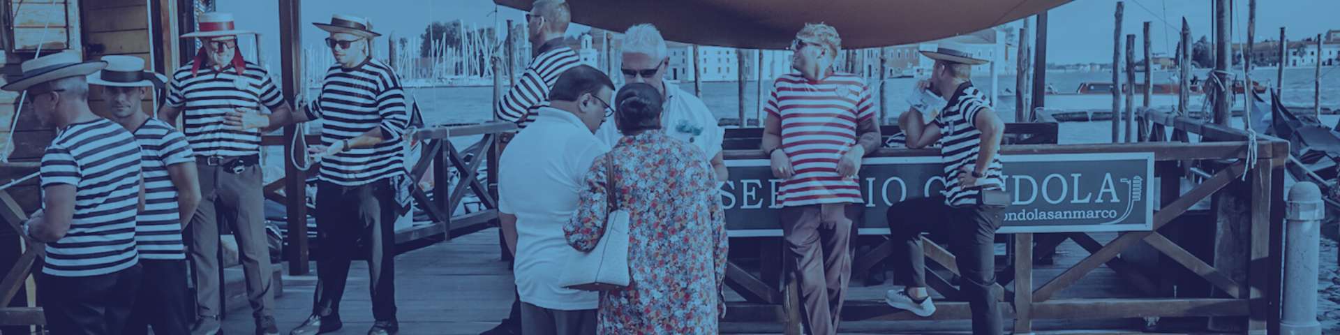 Fernwayer’s Guide to Italy