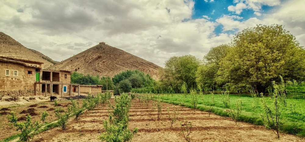 A Wine Lover’s Guide to Morocco