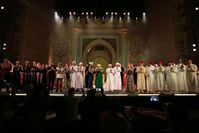 Visit Fes: Medina Life and Moroccan Traditions
