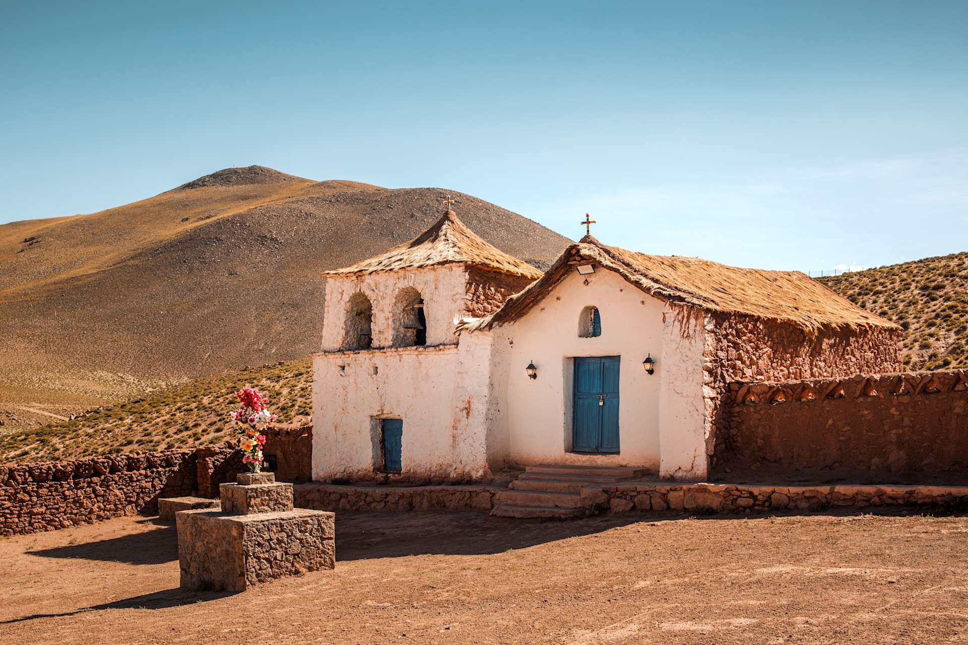 Fernwayer's Things to Do in Atacama
