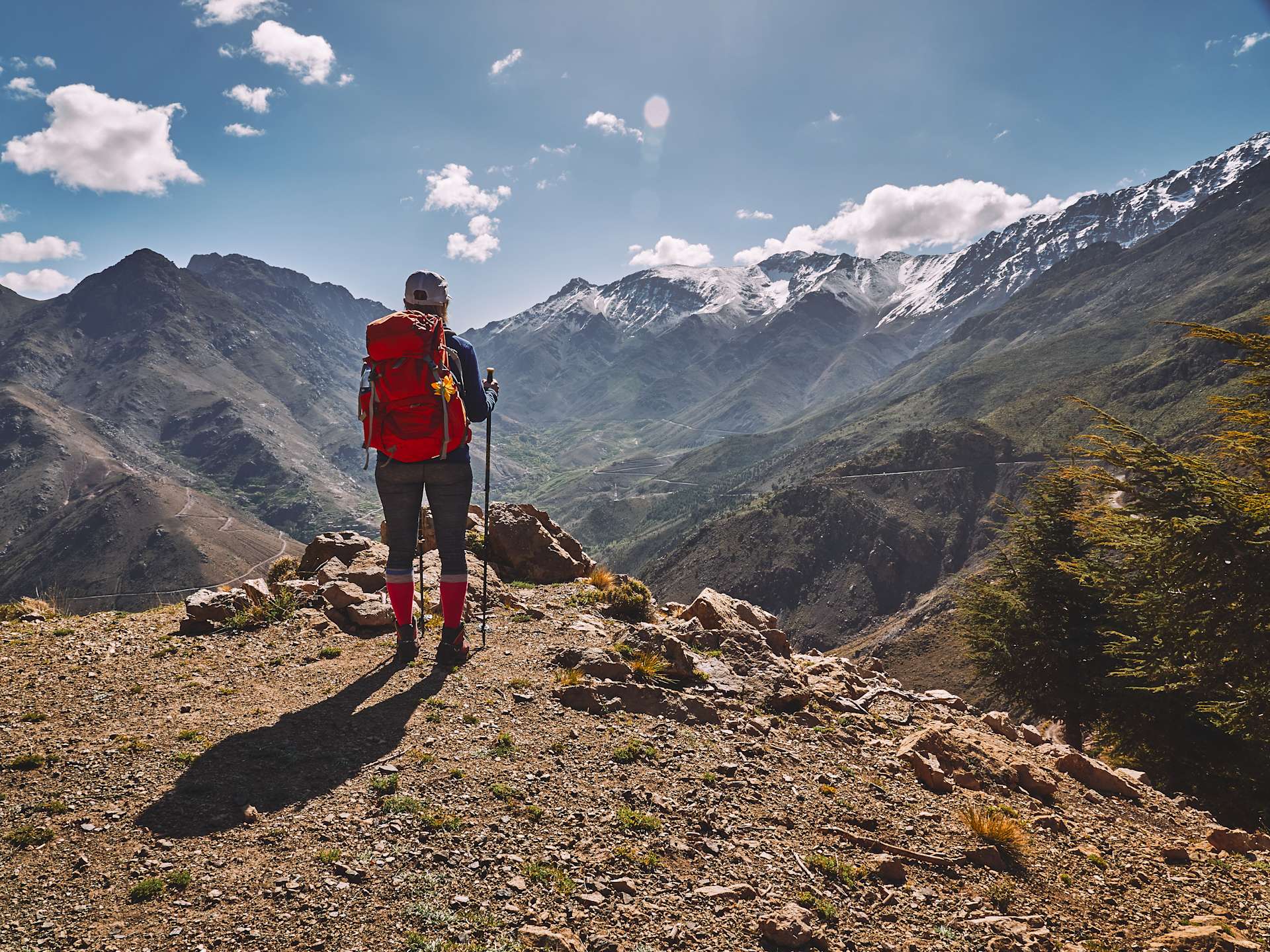 Fernwayer's Things to Do in Atlas Mountains