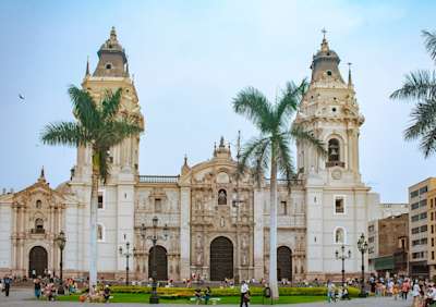 Centro Histórico