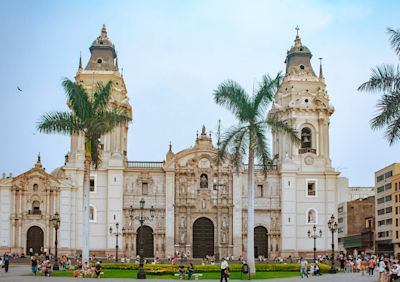 Centro Histórico