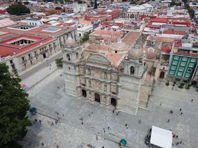 Centro Histórico