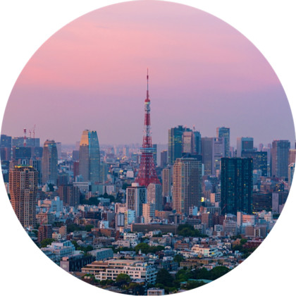 Tokyo