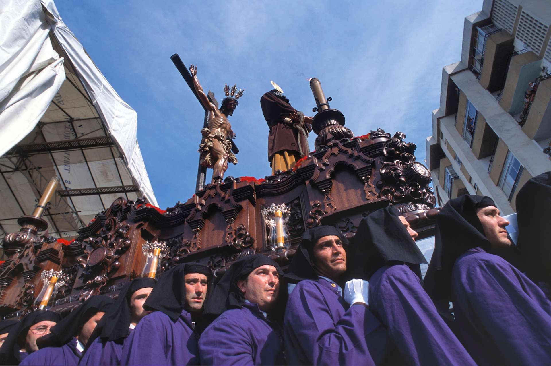 Fernwayer's Things to Do in Malaga