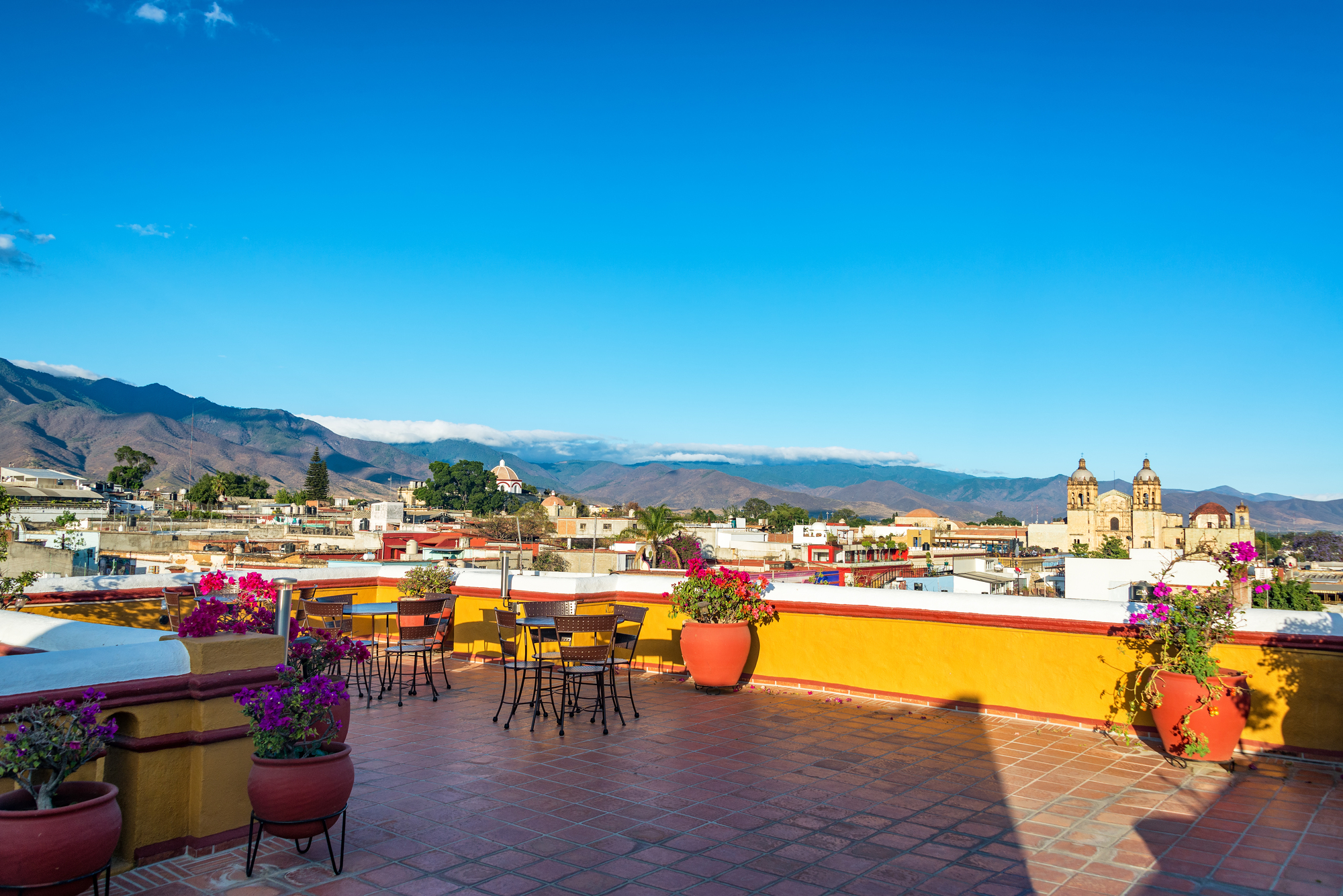 Why Visit Now: Oaxaca | Top Things To Do in Oaxaca - Fernwayer