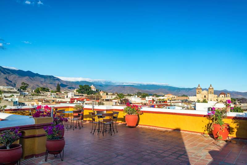 Visit Oaxaca: Mezcal, Markets and Mexican Culture