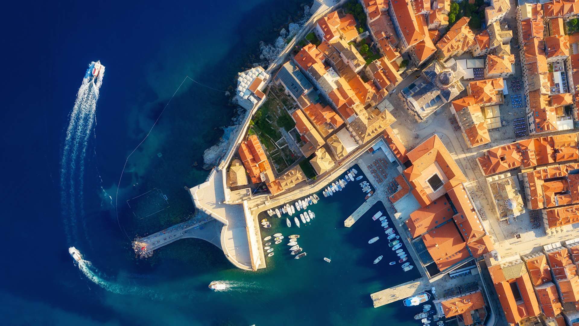 Why Visit Now: Dubrovnik