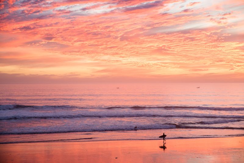 Morocco Travel Guide: Culture, Deserts and Ancient Cities