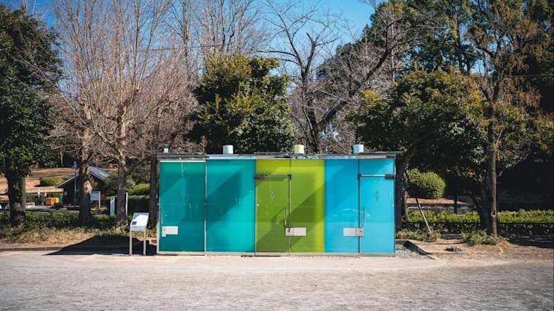 Visit Tokyo: Design, Culture and Hidden Neighborhoods