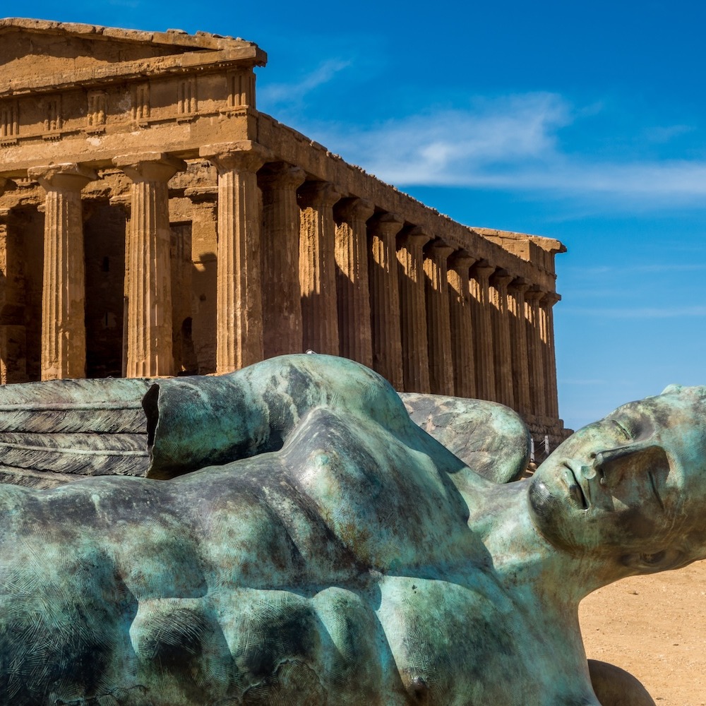 Best of Italy: Things to Do & Places to Visit