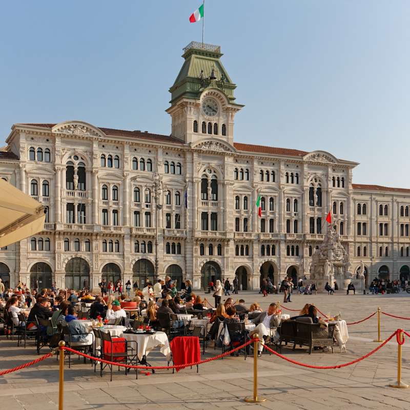 Trieste Coffee Houses: Inside Italy’s Coffee Capital