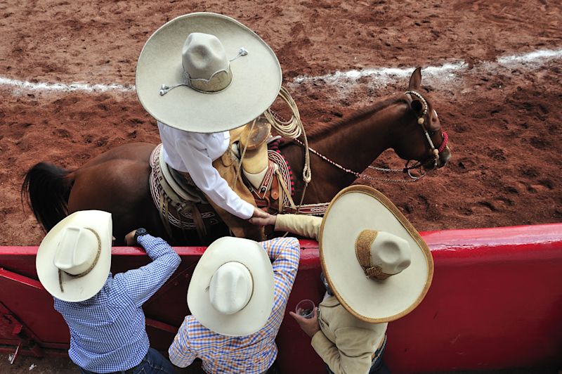 Charrería: Mexico’s National Sport and Cultural Heritage