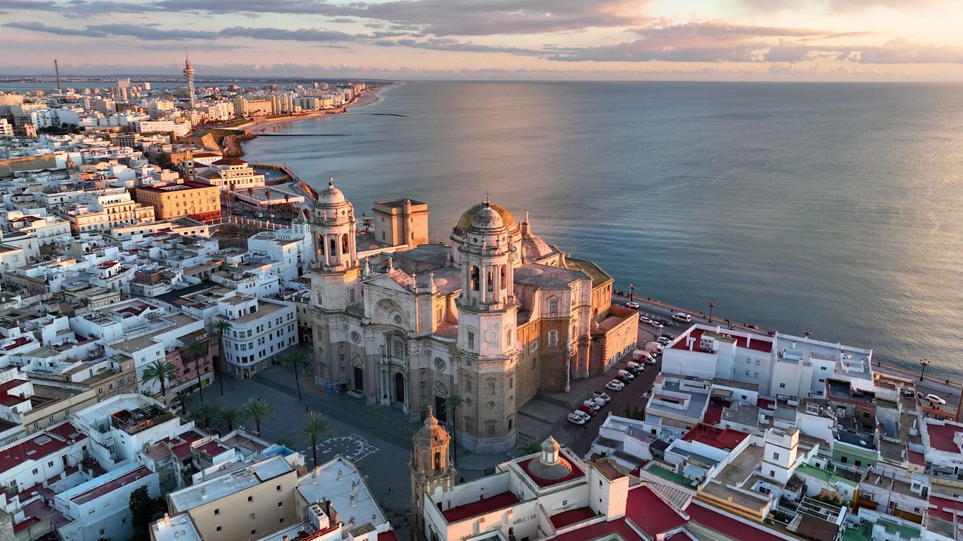 Why Visit Now: Cádiz