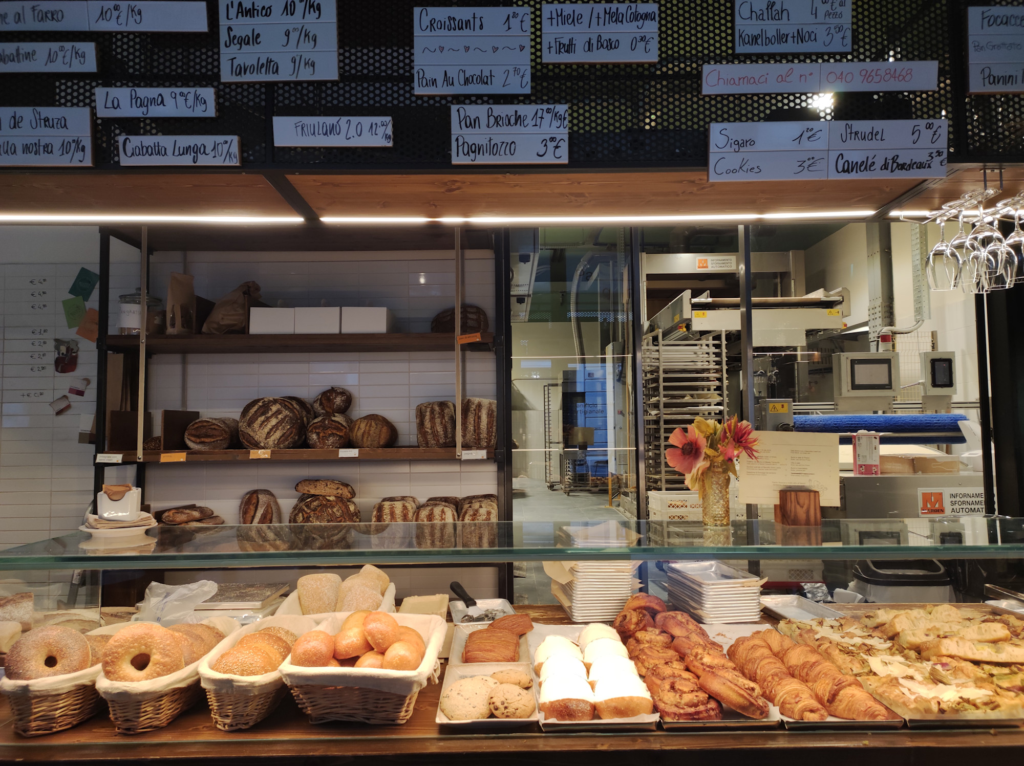 Inside The Coffee Houses of Trieste, Italy's Coffee Capital