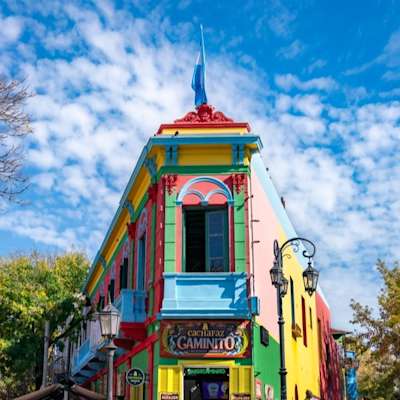 Best of Argentina: Things to Do & Places to Visit
