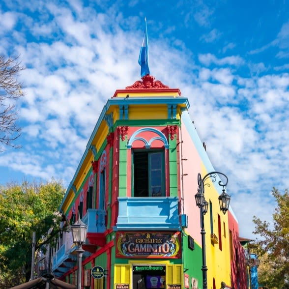 Best of Argentina: Things to Do & Places to Visit