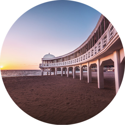 Cadiz TOC