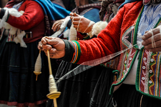 Peru
