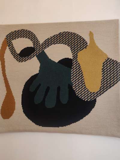 A deFio Rugs Creation
