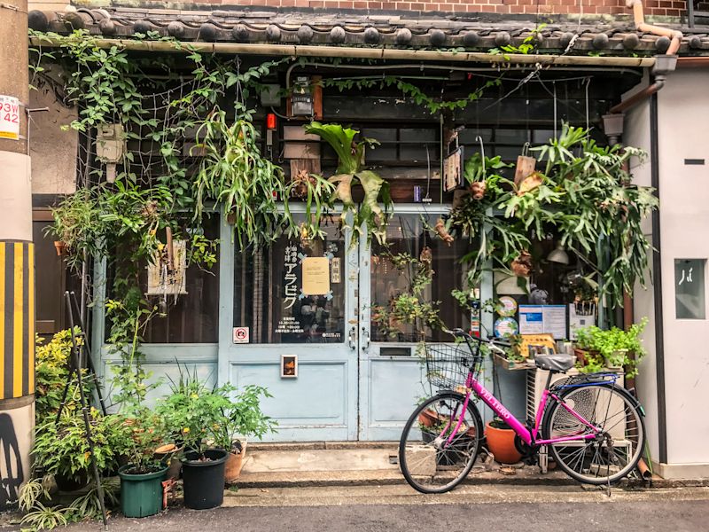 Visit Osaka: Street Food and Urban Culture