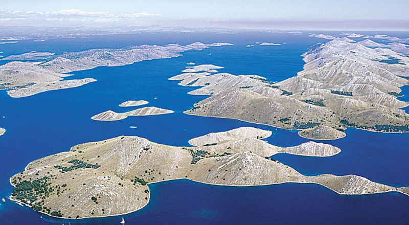 Croatia Travel Guide: Islands, Food, Wine and Nature