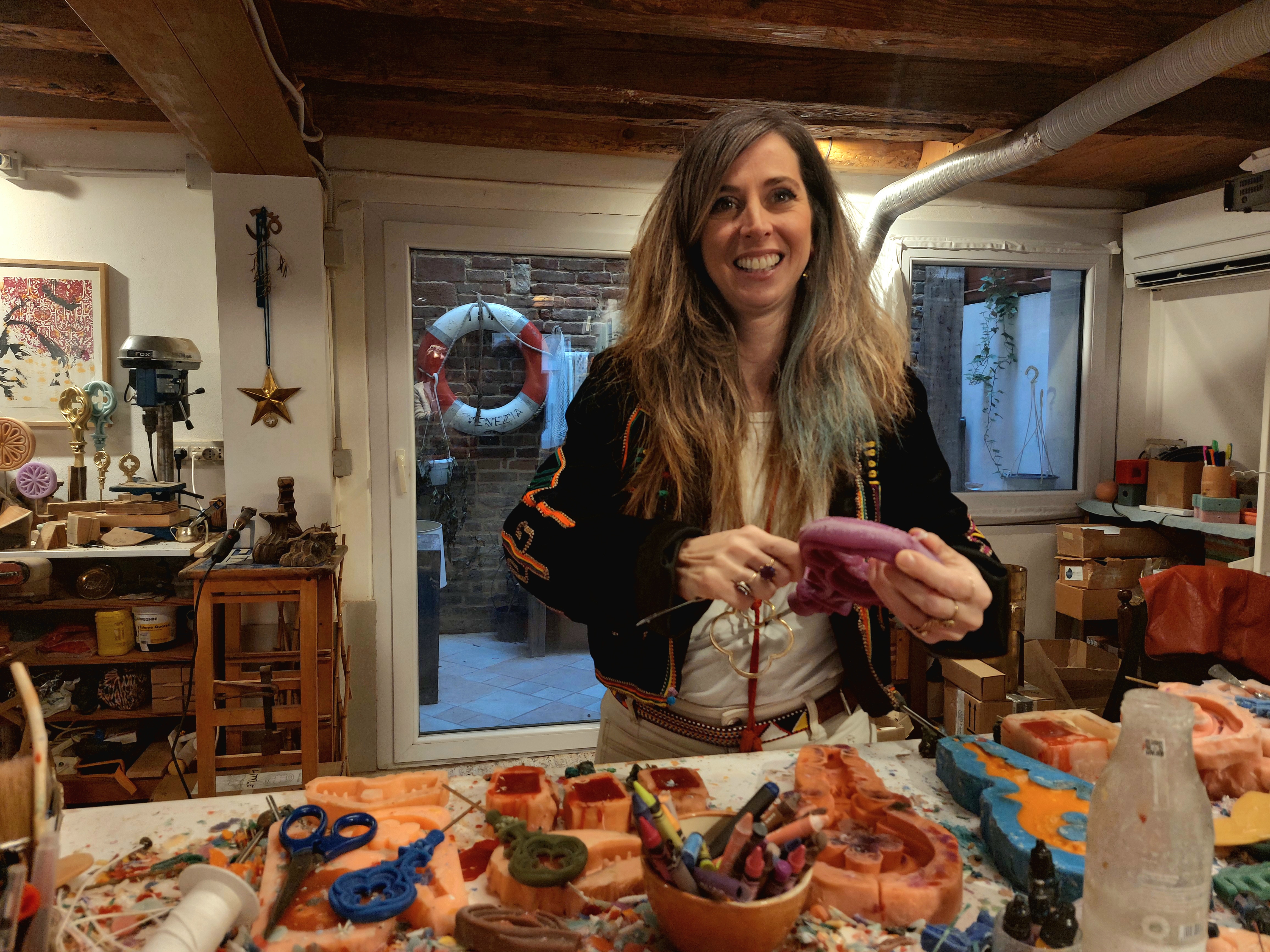 Handmade in Venice: The Artisans Reviving Venice’s Crafts Scene - Fernwayer