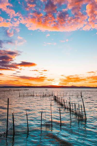 Spain Travel Guide: Culture, Wine and Coastal Landscapes