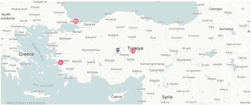 Best of Turkey: Things to Do & Places to Visit
