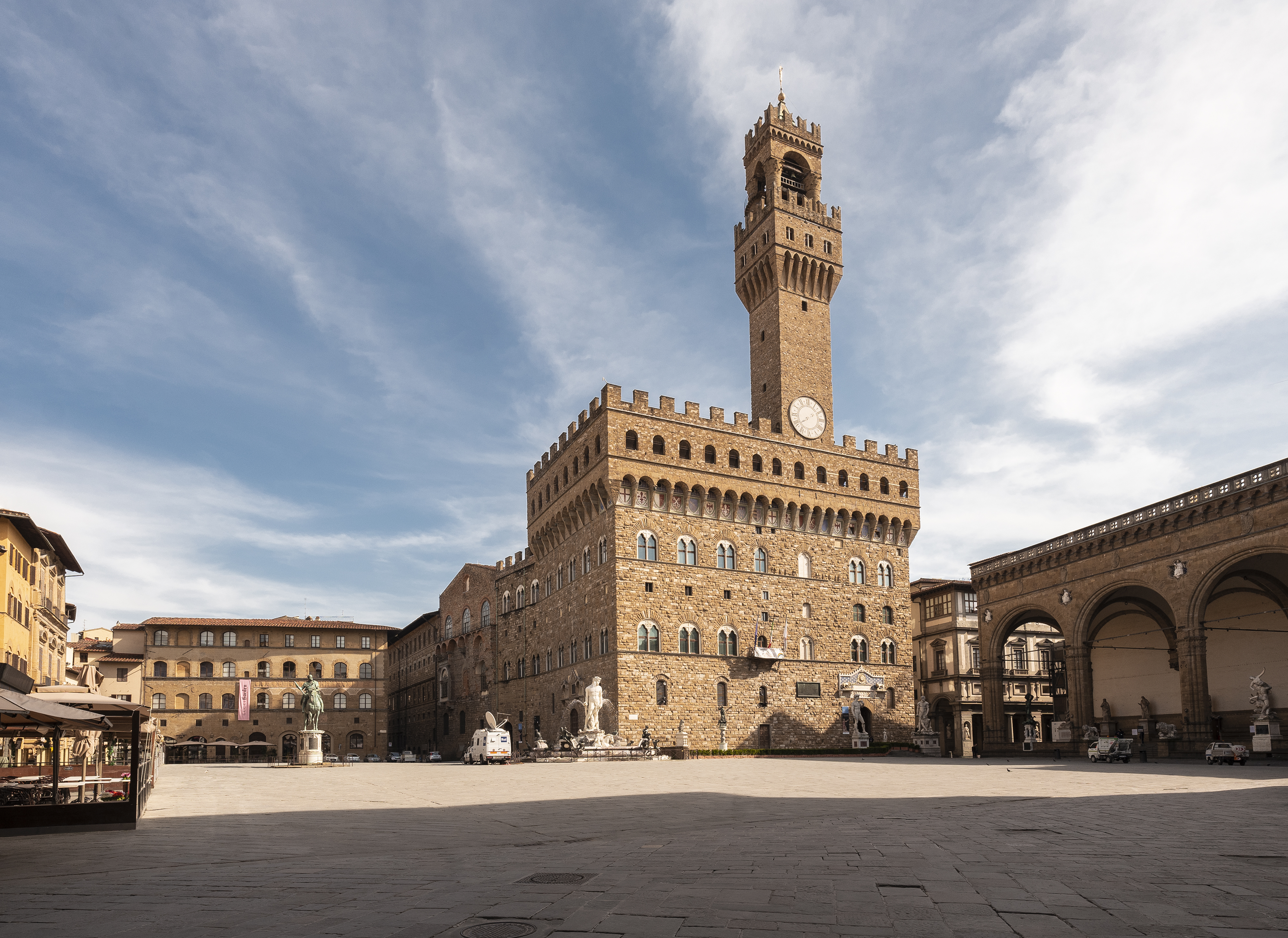 The Medici Family and the City of Florence in the Renaissance - Fernwayer