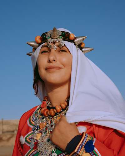 Amazigh Culture in Morocco: Traditions & Identity