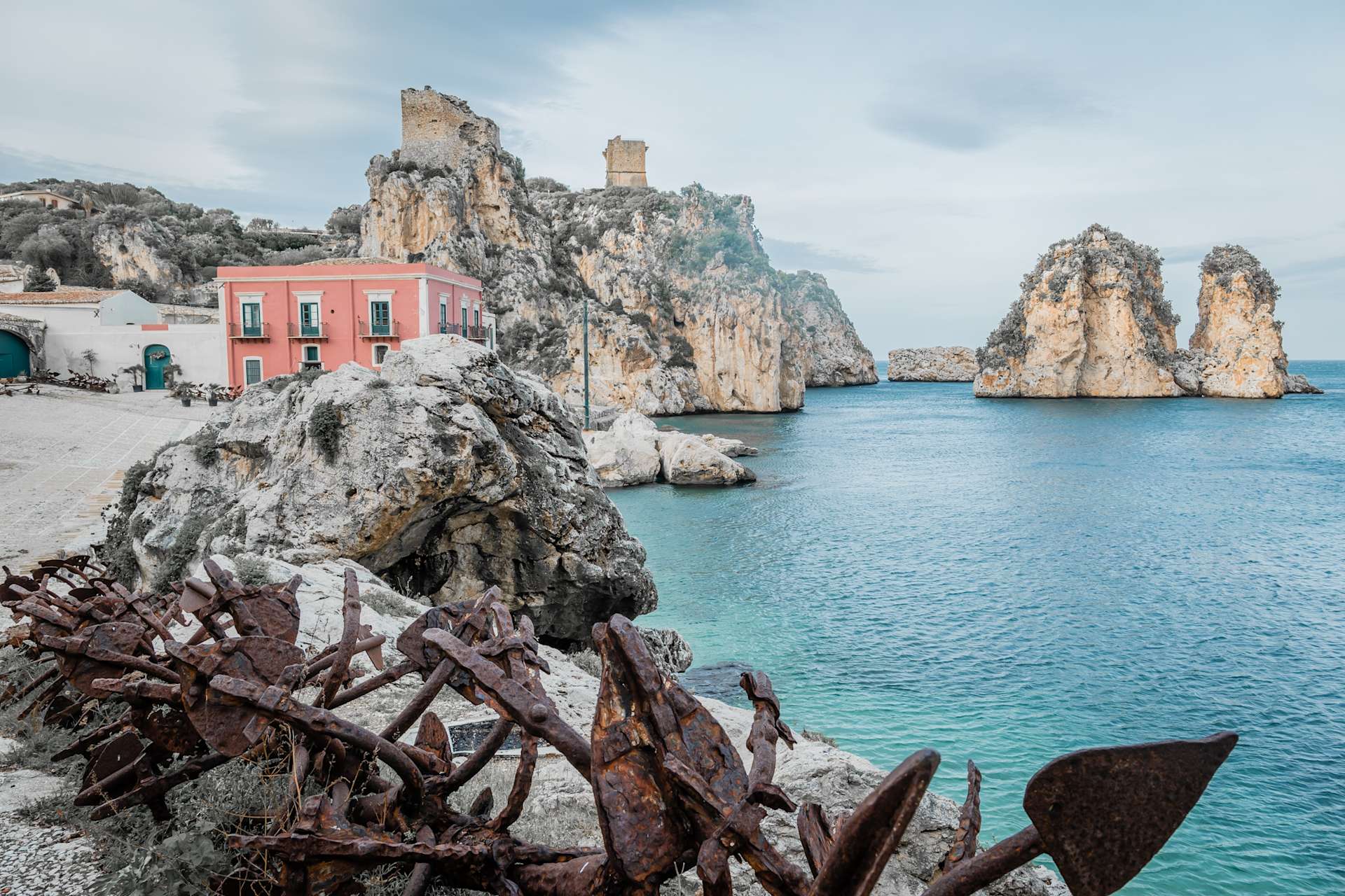 Why Visit Now: Sicily