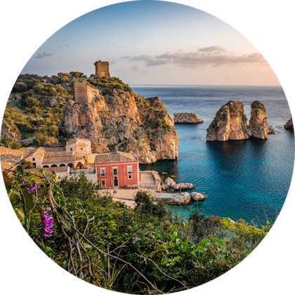 Sicily