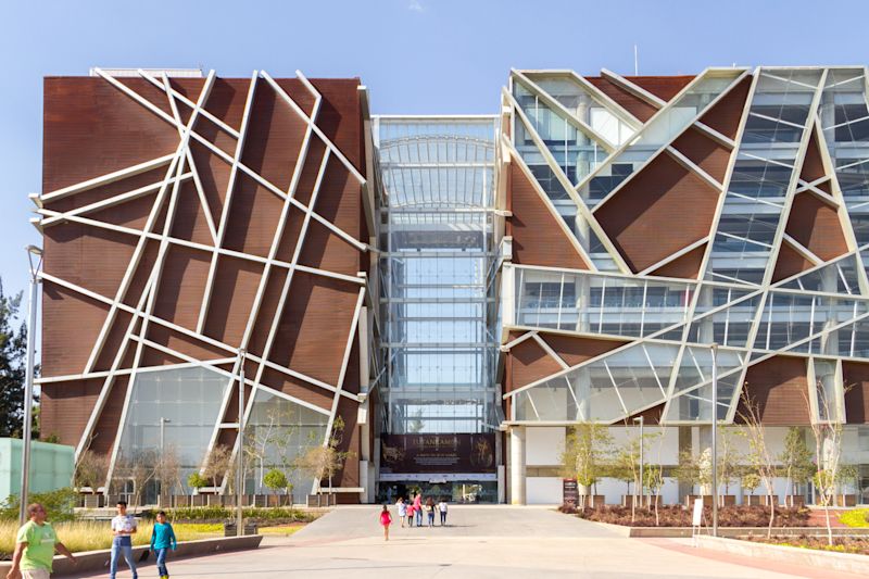 Mexican Architecture in Guadalajara: 5 Must-See Buildings