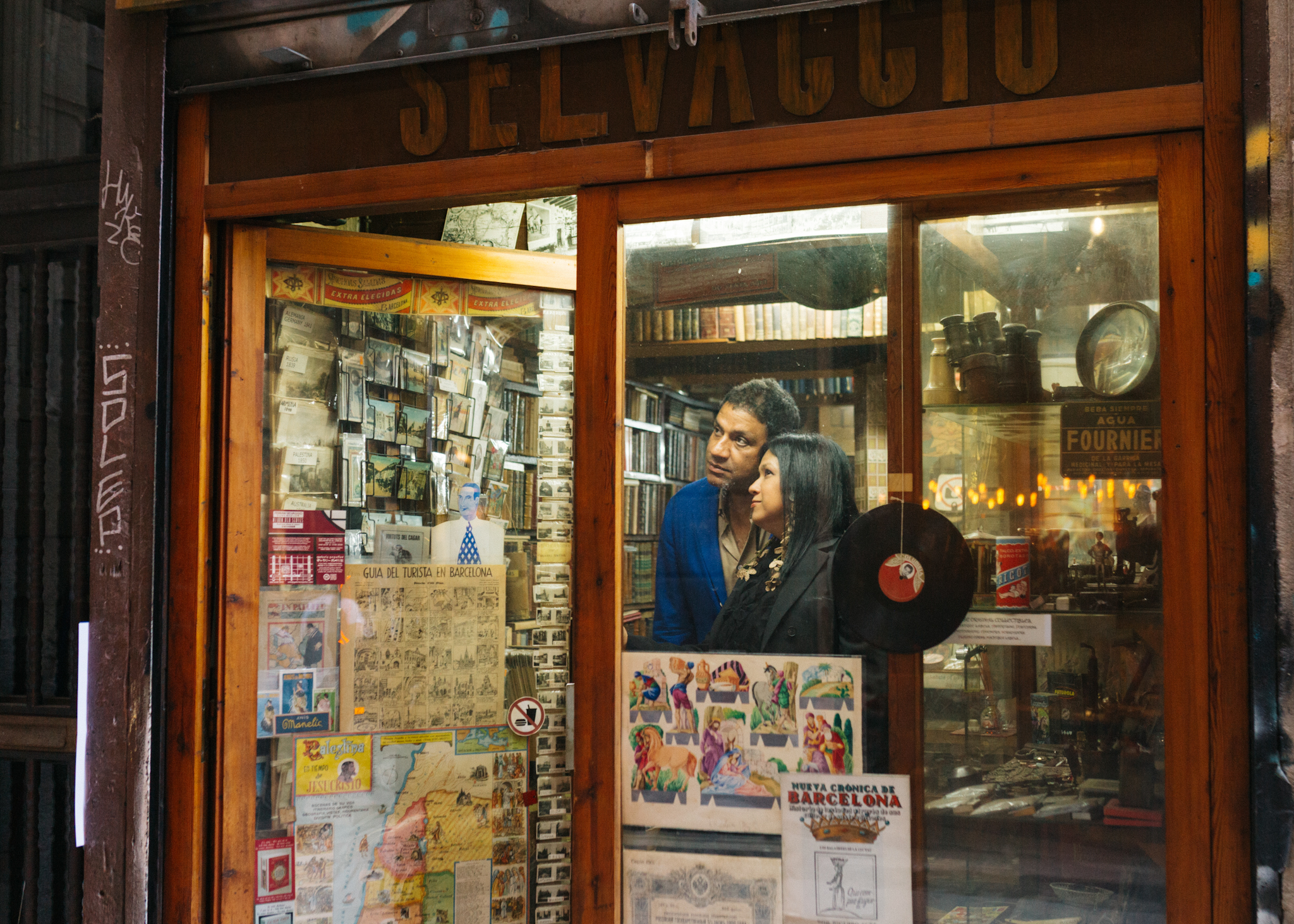 Fernwayer's Media & Press Kit