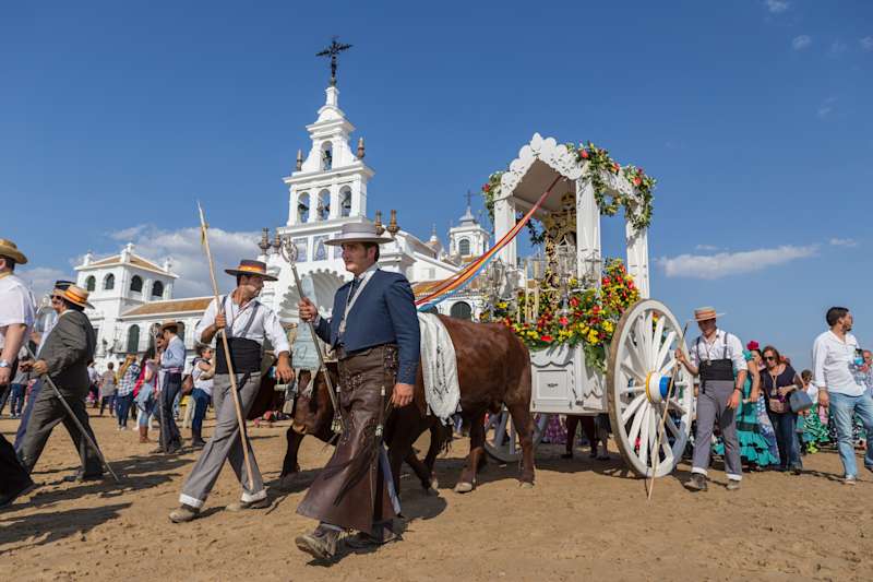 Spain’s Festival Culture: From Semana Santa to Carnaval