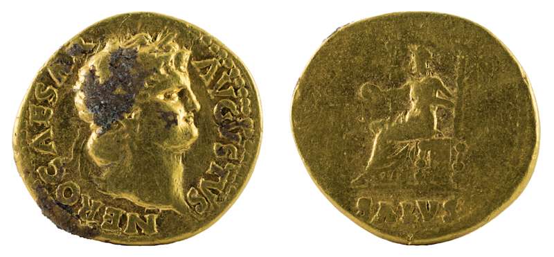 Domus Aurea in Rome: Inside Nero’s Lost Palace