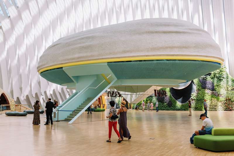 Visit Valencia: Architecture, Food and Mediterranean Life