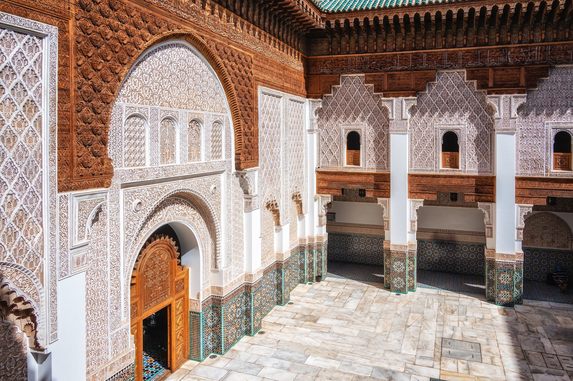 Discover Why Marrakesh is the Must-Visit Destination of 2024