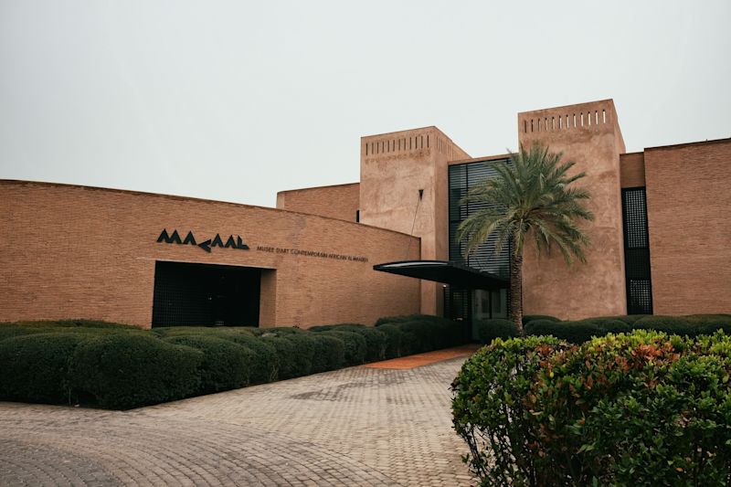 Visit Marrakesh: Art, Riads and Moroccan Culture