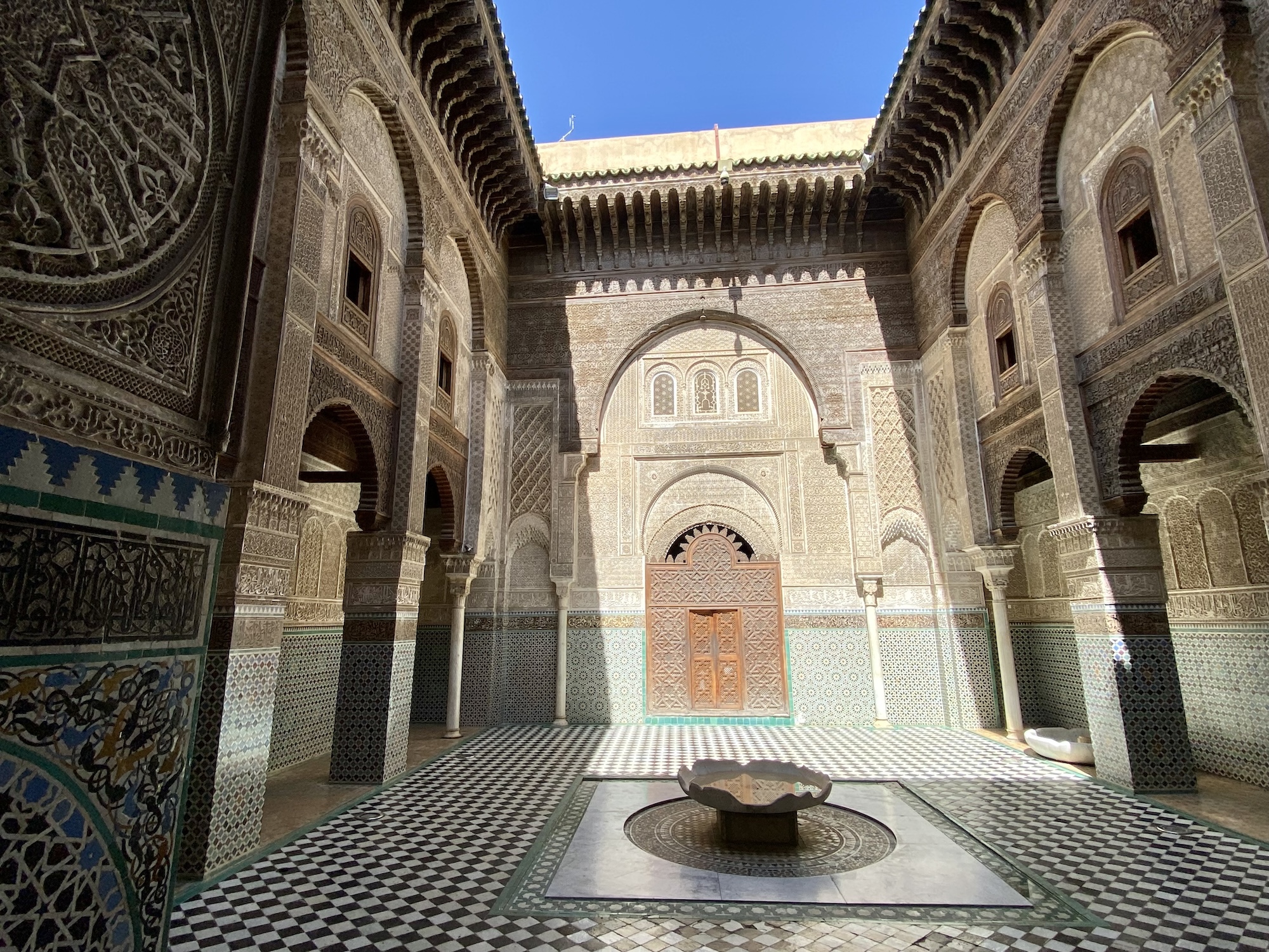 Best Things To See in Fes, Morocco: Why Visit Now - Fernwayer