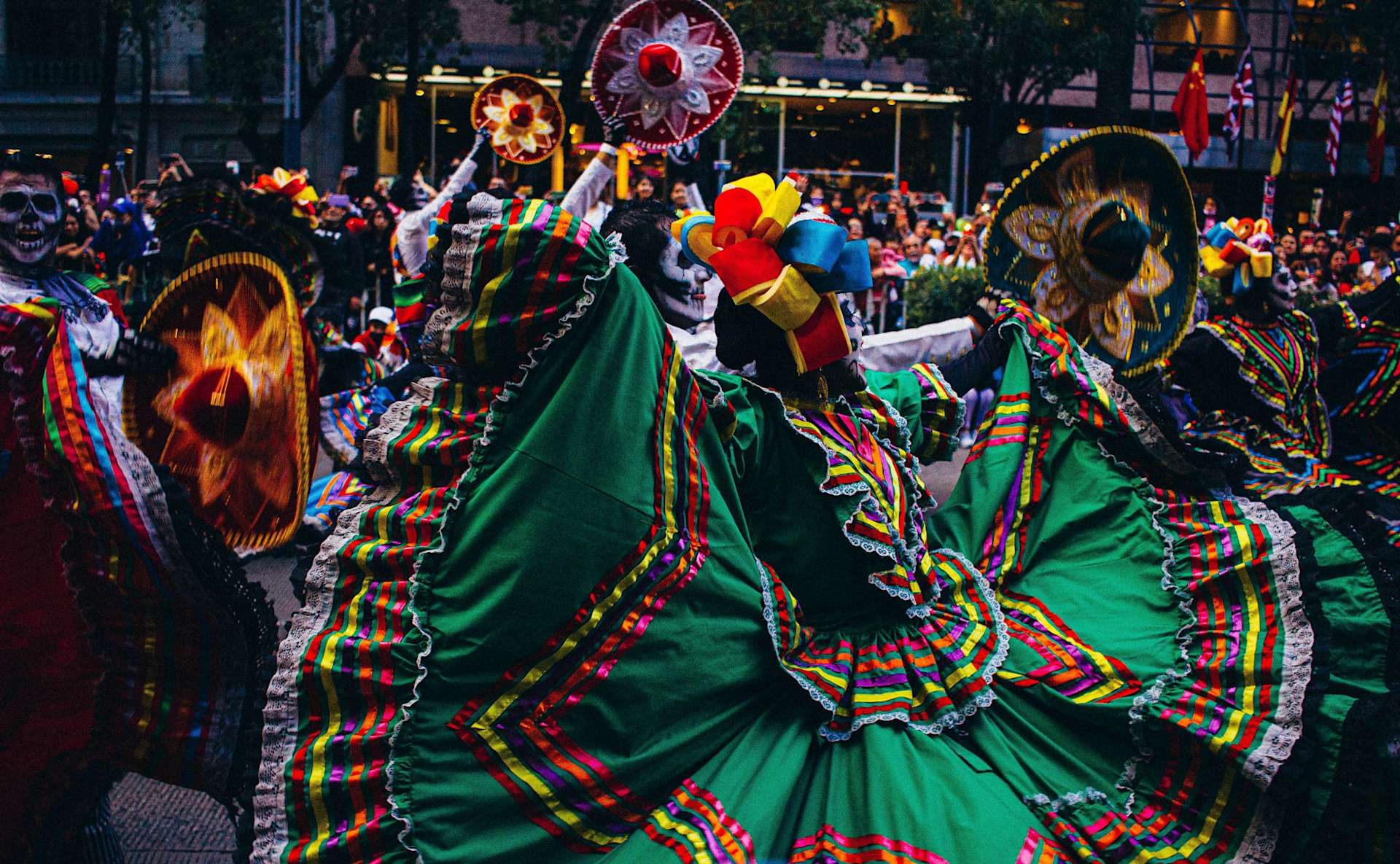 Why Visit Now: Mexico City