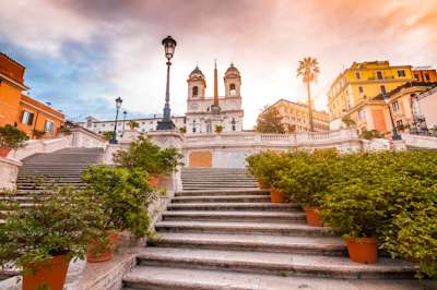 Centro Storico