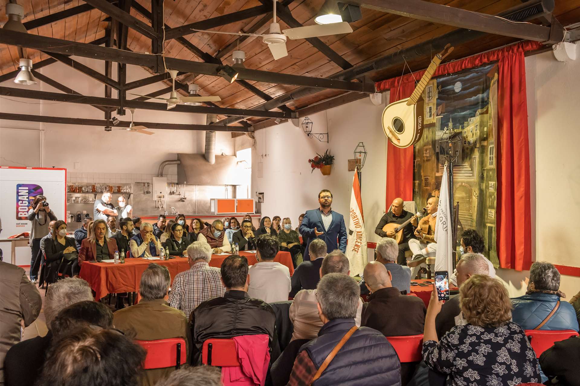 Fado in Lisbon: Three Ways to Hear It Properly